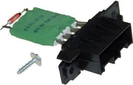 Resistor, interior blower 150071610