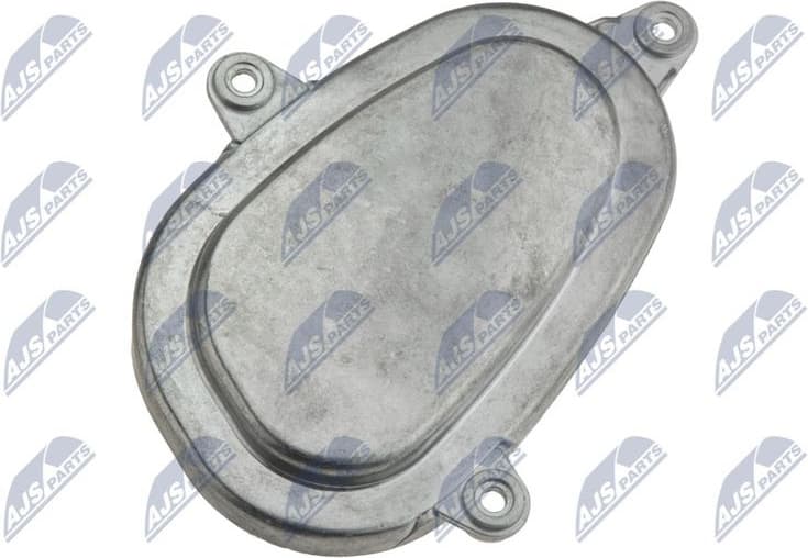 Control Unit, lights EPX-BM-107 - image 2