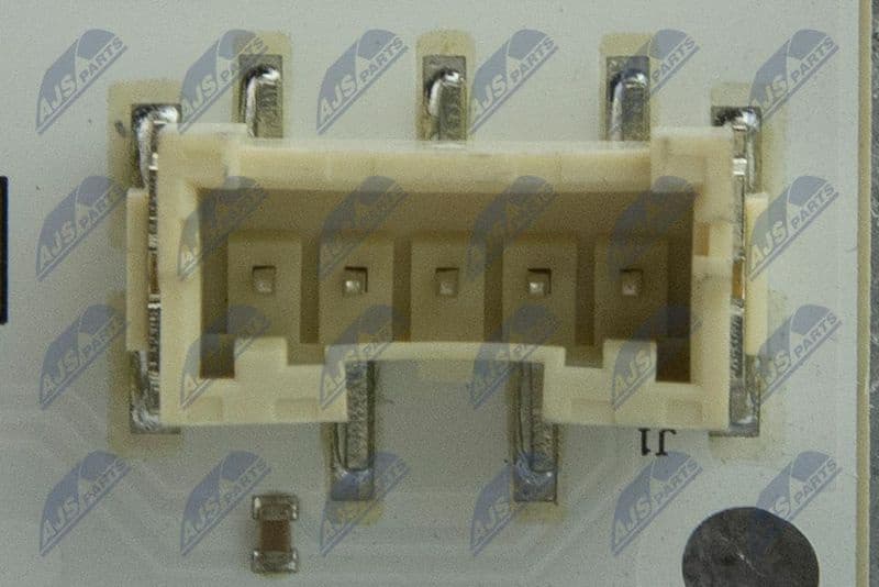 Control Unit, lights EPX-BM-107 - image 6
