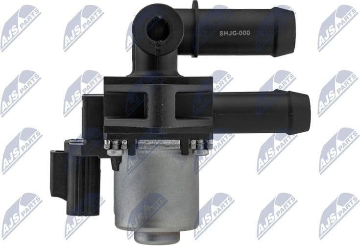 Coolant Control Valve CTM-JG-000 - image 4