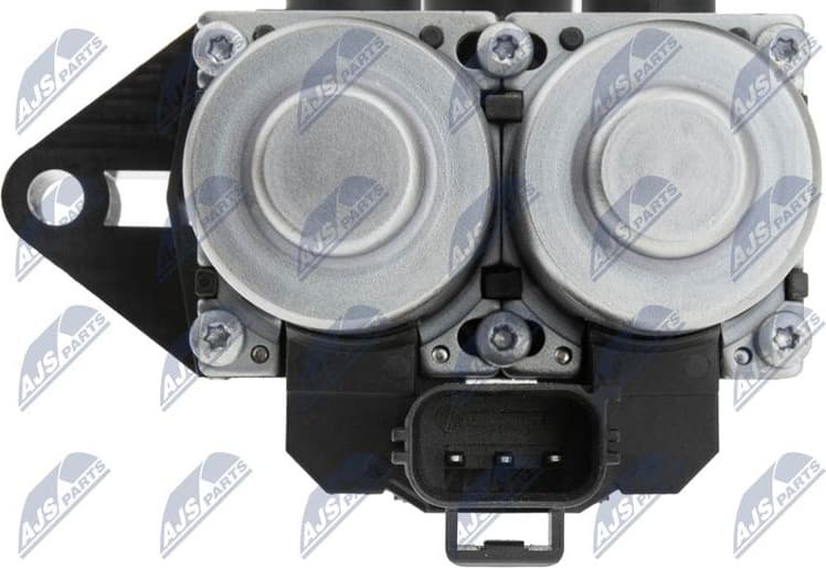 Coolant Control Valve CTM-JG-000 - image 5