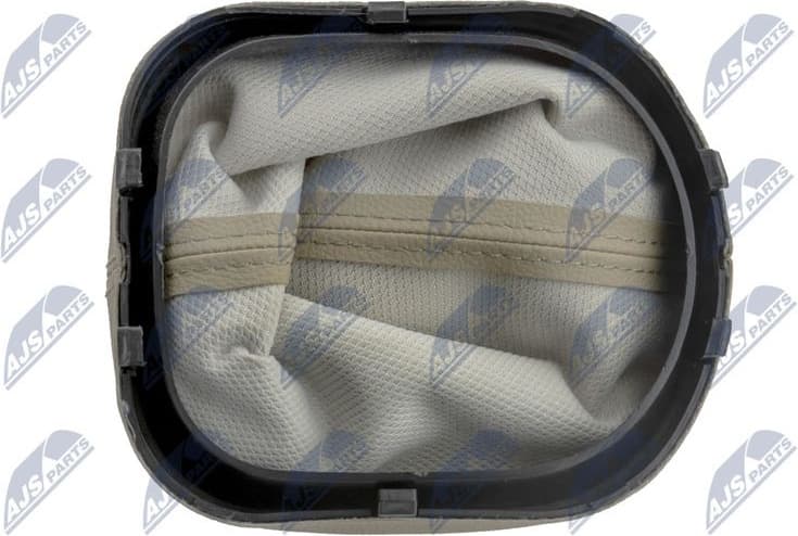 Gear Lever Knob GZB-VW-021 - image 2