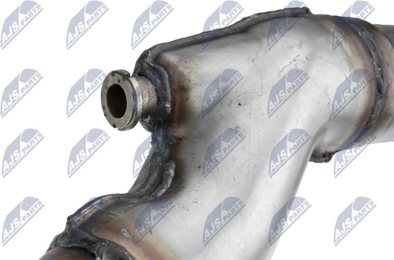 Soot/Particulate Filter, exhaust system DPF-ME-013 - image 7