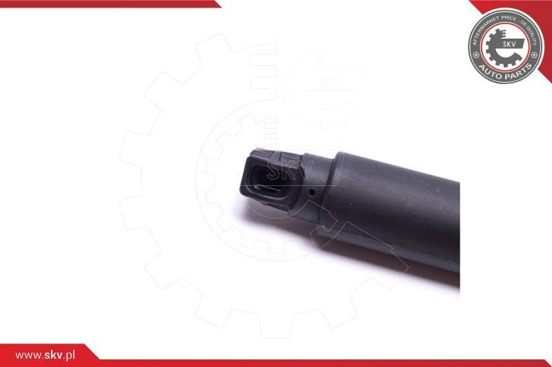 Electric Motor, tailgate 52SKV939 - image 2