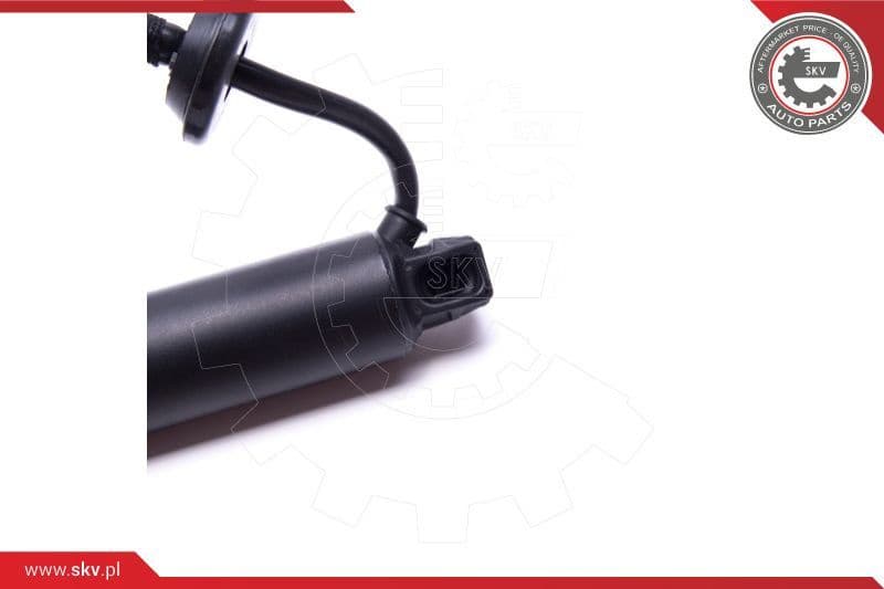 Electric Motor, tailgate 52SKV939 - image 3