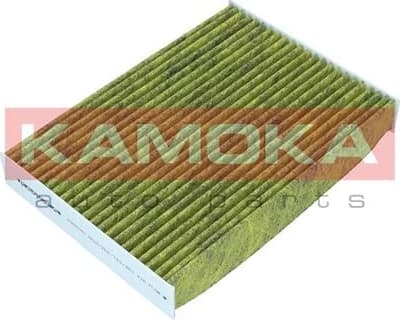 Filter cabin 6080160 - image 6