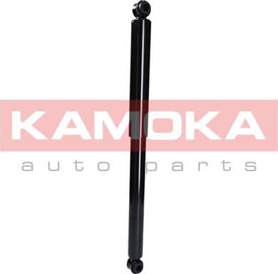 Shock absorber rear 2000010 - image 5