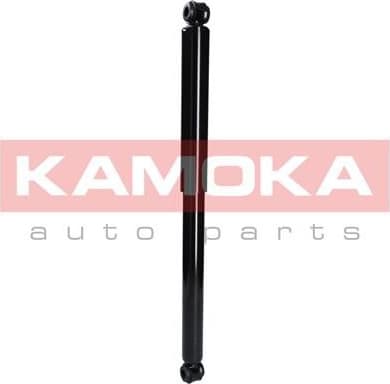 Shock absorber rear 2000010 - image 8
