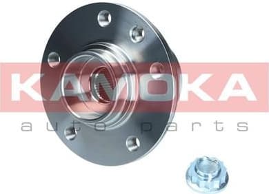 Bearing wheel 5500141 - image 9