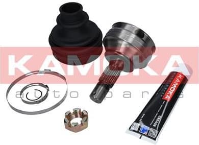 CV joint outer 6016 - image 8