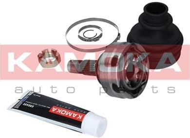 CV joint outer 6016 - image 9