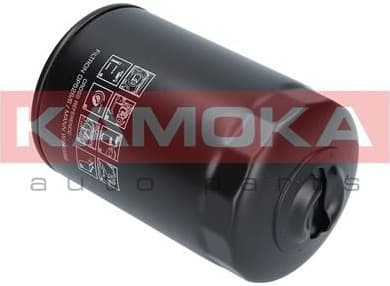 Oil Filter F112801 - image 7