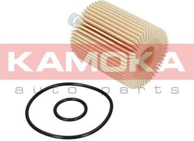 Filter oil F108101 - image 6