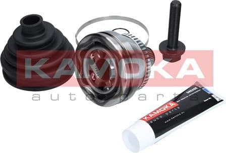 CV joint outer 7462 - image 6