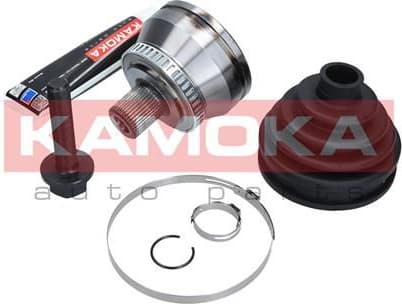 CV joint outer 7462 - image 8