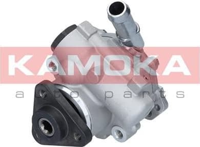 Hydraulic Pump, steering PP028 - image 6