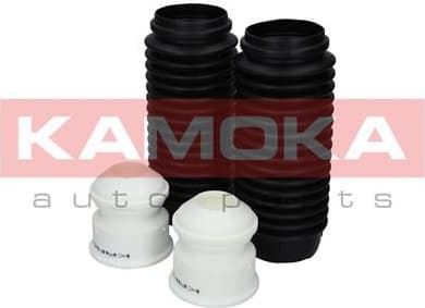Shock absorber protection kit 2019038 - image 6