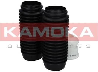 Shock absorber protection kit 2019038 - image 8