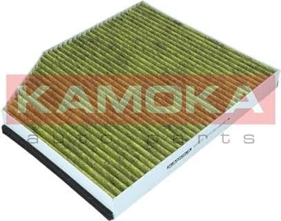 Filter cabin 6080078 - image 9