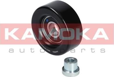 Tensioner Pulley, V-ribbed belt R0311 - image 6