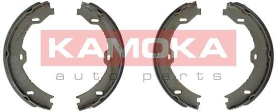Brake Shoe Set, parking brake JQ212028 - image 3