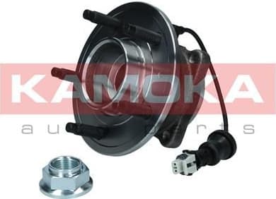 Bearing wheel 5500194 - image 6