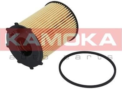 Filter oil F100701