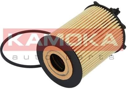 Filter oil F100701 - image 3