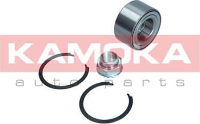 Wheel Bearing Kit 5600102 - image 6