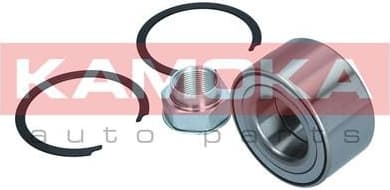 Wheel Bearing Kit 5600102 - image 7