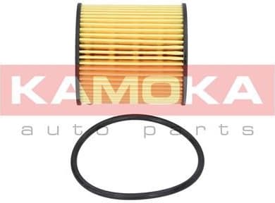 Filter oil F103401 - image 6