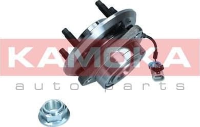 Bearing wheel 5500150 - image 4