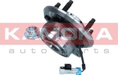 Bearing wheel 5500150