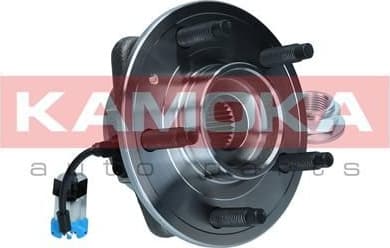 Bearing wheel 5500150 - image 3