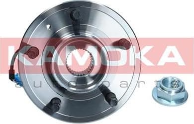 Bearing wheel 5500150 - image 2