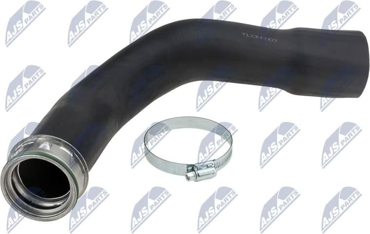 Charge Air Hose GPP-CH-007