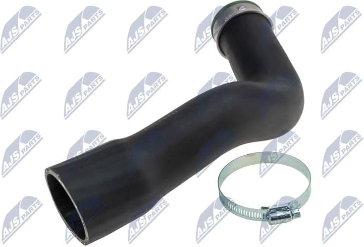 Charge Air Hose GPP-CH-007 - image 2