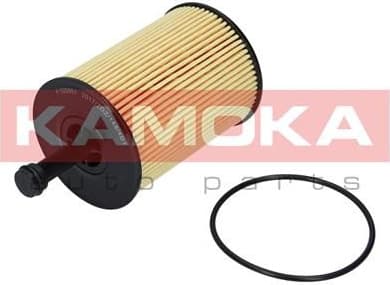 Filter oil F100901 - image 5