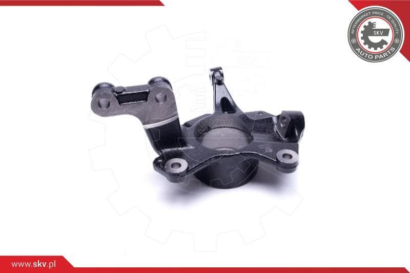 Steering Knuckle, wheel suspension 47SKV482 - image 3