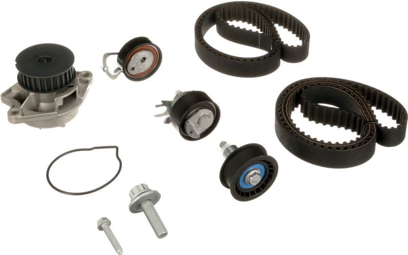 Water Pump & Timing Belt Kit PowerGrip™ KP45565XS
