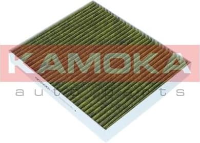 Filter cabin 6080102 - image 6