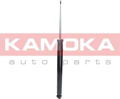 Shock absorber rear 2000765 - image 5