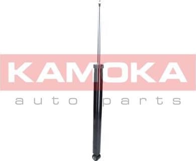 Shock absorber rear 2000765 - image 8