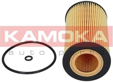 Filter oil F102101 - image 3