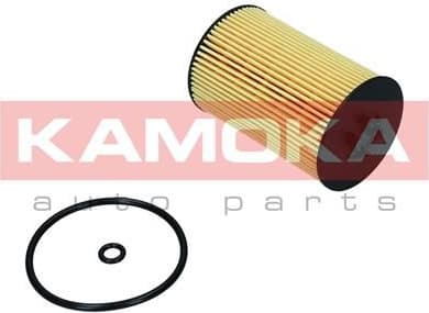 Filter oil F117601 - image 7