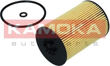 Filter oil F117601 - image 8