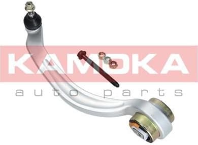 Arm front suspension 9050151 - image 9