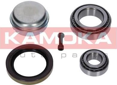 Bearing wheel 5600061 - image 8