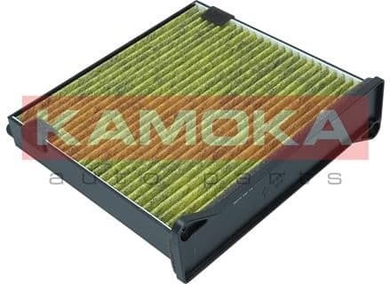 Filter cabin 6080052 - image 5