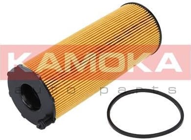 Filter oil F109901 - image 8